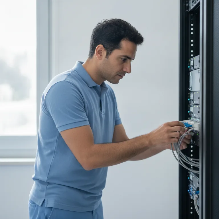 Servicios de TI servicio en Oviedo